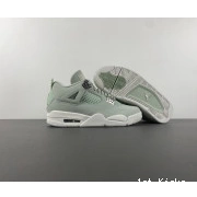 Air 4 HV0823-003 Seafoam (W) Jordan 0808